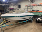 1995 Sea Swirl