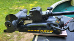 1996 Crestliner Fish Hawk 1750 SC