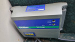 1996 Crestliner Fish Hawk 1750 SC