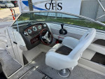 2010 Sea Ray 210 Select. 5.) L MPI MerCruiser