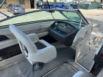 2010 Sea Ray 210 Select. 5.) L MPI MerCruiser