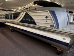 2023 SOUTH BAY 523RS 2.0 WITH A MERCURY 115HP ELPT CT 4 STROKE