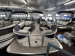 2023 SOUTH BAY 523RS 2.0 WITH A MERCURY 115HP ELPT CT 4 STROKE