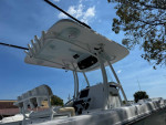 2023 Century 2600 Center Console, Twin F 200 Yamaha