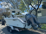 2023 Century 2600 Center Console, Twin F 200 Yamaha
