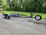 2001 Four Winns Horizon 210 Bowrider