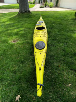 Kayak - Valley Nordkapp
