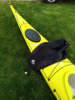 Kayak - Valley Nordkapp