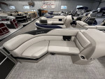 2023 SOUTH BAY 220CRLE 2.0 WITH A MERCURY 60HP ELPT CT 4S