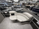 2023 SOUTH BAY 220CRLE 2.0 WITH A MERCURY 60HP ELPT CT 4S