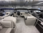 2023 SOUTH BAY 220CRLE 2.0 WITH A MERCURY 60HP ELPT CT 4S