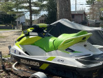 Sea Doo Jet ski