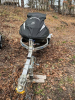 Sea Doo Jet ski