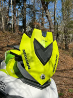 Sea Doo Jet ski