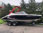 2018 Yamaha 212X