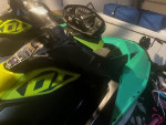 Jet ski