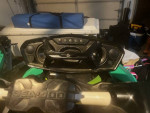 Jet ski
