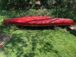 Canoe for Sale