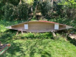 Canoe for Sale
