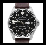 Hamilton Khaki Aviation wristwatch