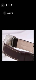 Hamilton Khaki Aviation wristwatch