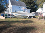 350 EFI BRAVO II 2014