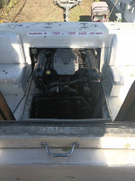 350 EFI BRAVO II 2014