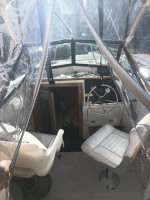350 EFI BRAVO II 2014