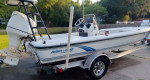 2003 Action Craft Flats