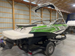 2015 Regal 1900 ESX