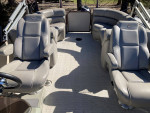 2018 Premier 230 SunSation - Tri-Toon