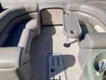 2018 Premier 230 SunSation - Tri-Toon