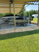 1448 Jon Boat