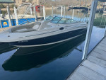2006 240 Sun Deck