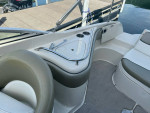 2006 240 Sun Deck