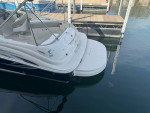 2006 240 Sun Deck