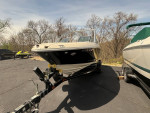 2008 Sea Ray Fision