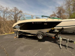 2008 Sea Ray Fision