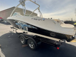 2008 Sea Ray Fision