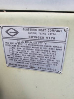 Old Chrysler Boat