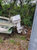 Old Chrysler Boat