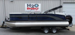 Lowe SS 230 with Mercury 150 Pro XS