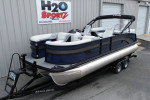 Lowe SS 230 with Mercury 150 Pro XS