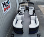 Lowe SS 230 with Mercury 150 Pro XS
