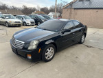 2005 Cadillac CTS 57,000 mi