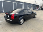 2005 Cadillac CTS 57,000 mi
