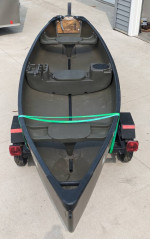 Northeast Outfitters Canoe 14.5 ft