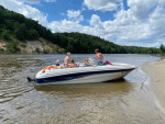 Chaparral 20' 200 LE