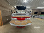 2022 MASTERCRAFT NXT 20 210HRS