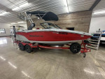 2022 MASTERCRAFT NXT 20 210HRS